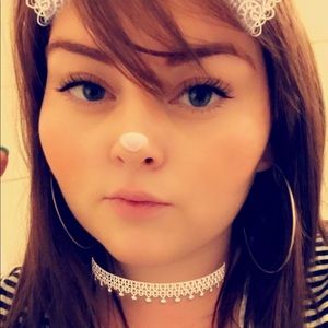 Meet your Posher, Rocio